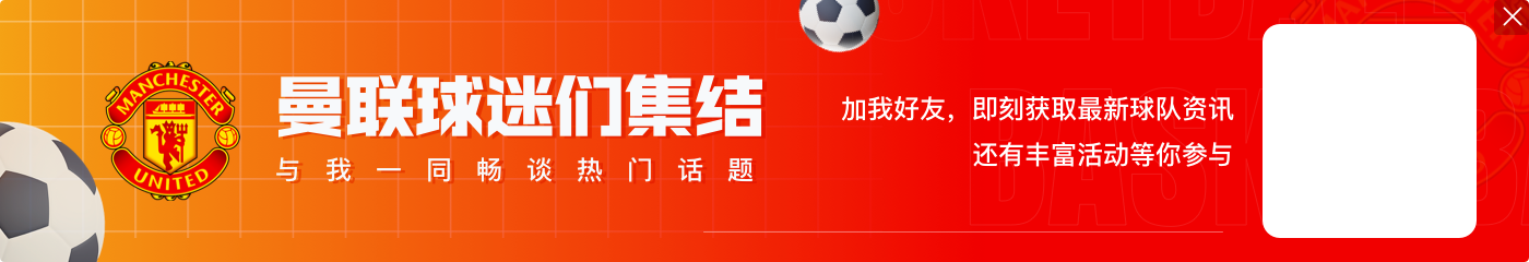 记者：曼联在考虑4000万欧报价多古，此前3400万欧已被莱切拒绝