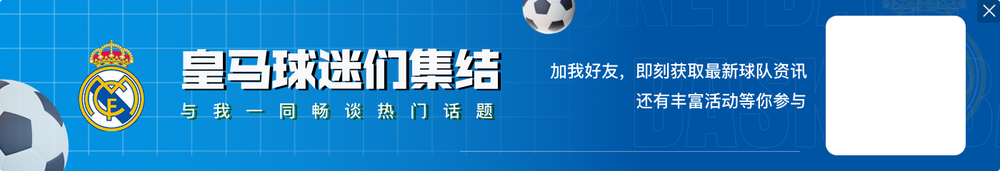 皇马世俱杯名单：姆巴佩&莫德里奇领衔 新援阿诺德&怀森在列